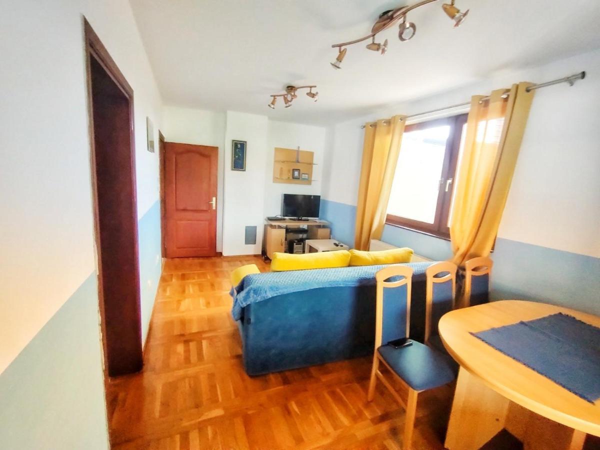 Plavi Apartman Airport Белград Экстерьер фото