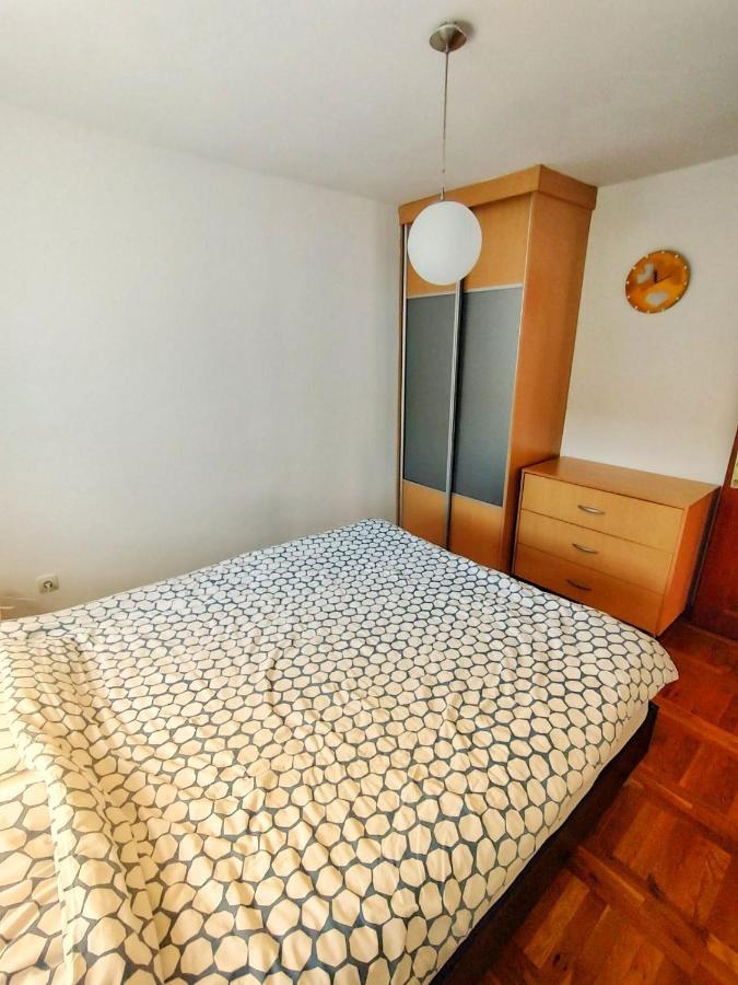 Plavi Apartman Airport Белград Экстерьер фото